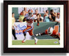 Unframed Clemson Tigers C.J. Spiller 2011 Champions Autograph Promo Print Unframed Print - College Football FSP - Unframed   