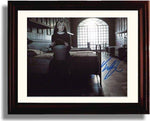 Unframed Lily Rabe Autograph Promo Print - American Horror Story Unframed Print - Television FSP - Unframed   