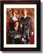 Unframed Butch Cassidy Autograph Promo Print Unframed Print - Movies FSP - Unframed   