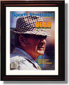 Framed 8x10 Alabama Football "Bear" Coach Paul Bryant 1981 SI Autograph Promo Print Framed Print - College Football FSP - Framed   