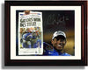 Framed 8x10 Chris Leak Autograph Promo Print - Florida Gators - Gators Win! Framed Print - College Football FSP - Framed   