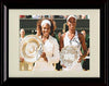 Unframed Williams Sisters Autograph Promo Print - Greatest Tennis Duo! Unframed Print - Tennis FSP - Unframed   