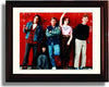 Unframed The Breakfast Club Autograph Promo Print - Cast Signed Unframed Print - Movies FSP - Unframed   