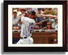 Unframed Adrian Gonzalez Autograph Replica Print Unframed Print - Baseball FSP - Unframed   