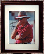 Unframed Florida State Seminoles Coach Bobby Bowden Autograph Promo Print Unframed Print - College Football FSP - Unframed   