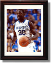 Unframed Kentucky Wildcats - Julius Randle #30 Autograph Promo Print Unframed Print - College Basketball FSP - Unframed   