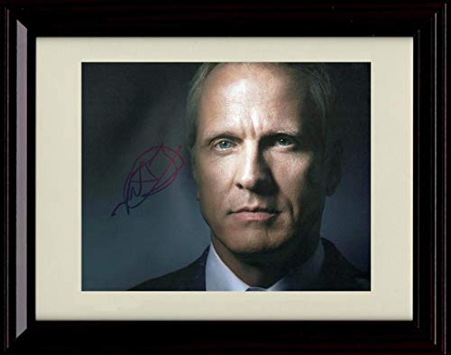 Unframed Bob Odenkirk - Headshot - Autograph Promo Print - Better Call Saul Unframed Print - Television FSP - Unframed   