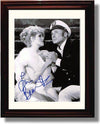 Unframed Bernadette Peters Autograph Promo Print Unframed Print - Movies FSP - Unframed   