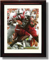 Unframed South Carolina Gamecocks Marcus Lattimore Autograph Photo Print Unframed Print - College Football FSP - Unframed   