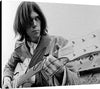 Canvas Wall Art:  Neil Young Autograph Print Canvas - Music FSP - Canvas   