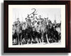 Unframed Kirk Douglas Autograph Promo Print - Spartacus Landscape Unframed Print - Movies FSP - Unframed   