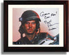 Unframed Bill Paxton Autograph Promo Print - Aliens Unframed Print - Movies FSP - Unframed   