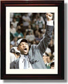 Unframed Doc Rivers Autograph Promo Print Unframed Print - Pro Basketball FSP - Unframed   