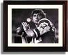 Unframed Joe Namath - New York Jets Autograph Promo Print Unframed Print - Pro Football FSP - Unframed   