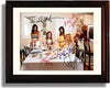 Unframed Desperate Housewives Autograph Promo Print - Desperate Housewives Cast Unframed Print - Television FSP - Unframed   